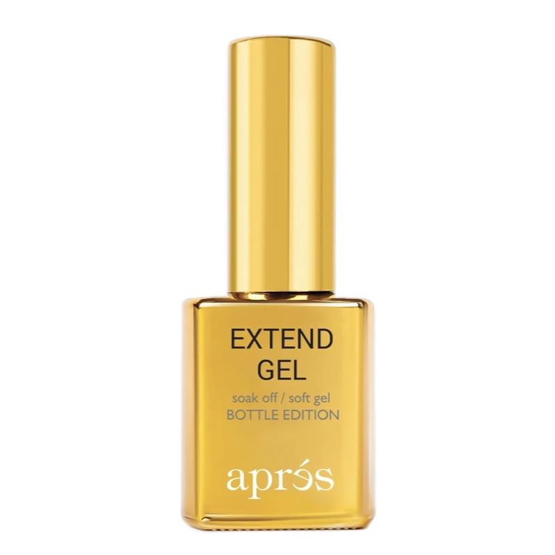 Apres-Extended Gel 15ML-long lasting gel x