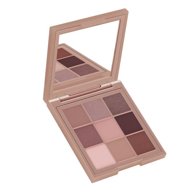 Matte Obsessions Eyeshadow Palette