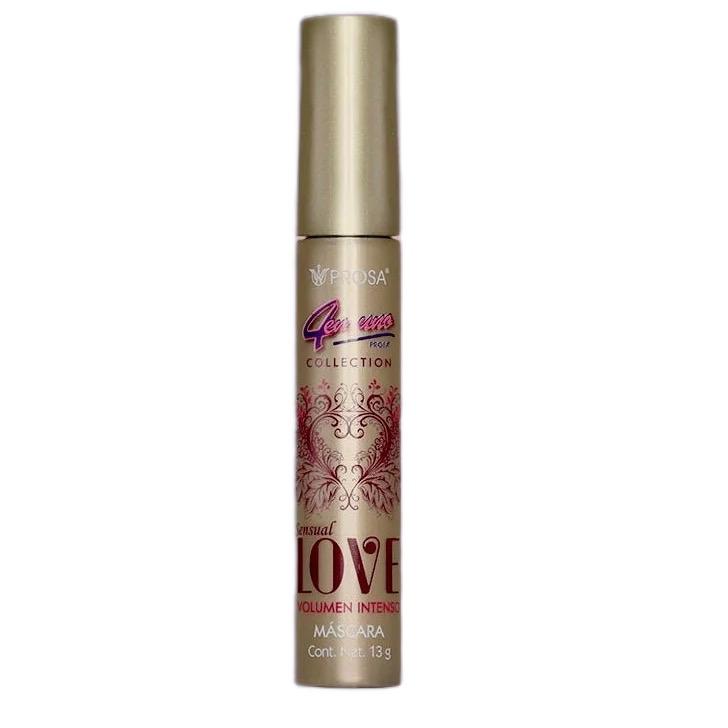 Prosa Sensual Love Intense Volume Mascara