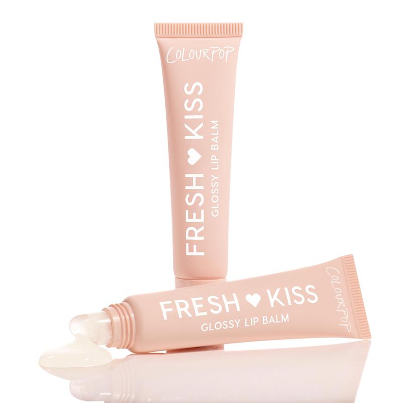 ColourPop® Fresh Kiss Glossy Balm