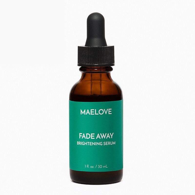 Fade Away Brightening Serum