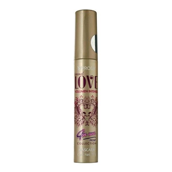 Prosa Sensual Love Intense Volume Mascara