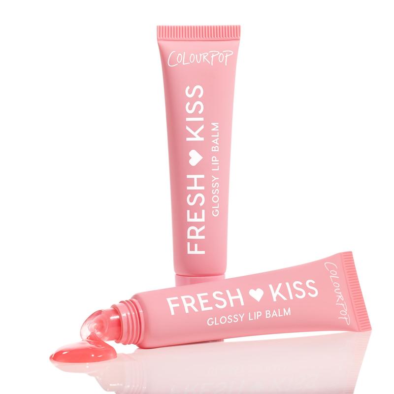 ColourPop® Fresh Kiss Glossy Balm