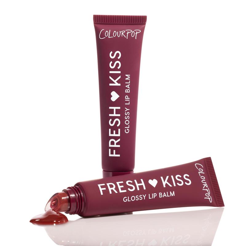 ColourPop® Fresh Kiss Glossy Balm