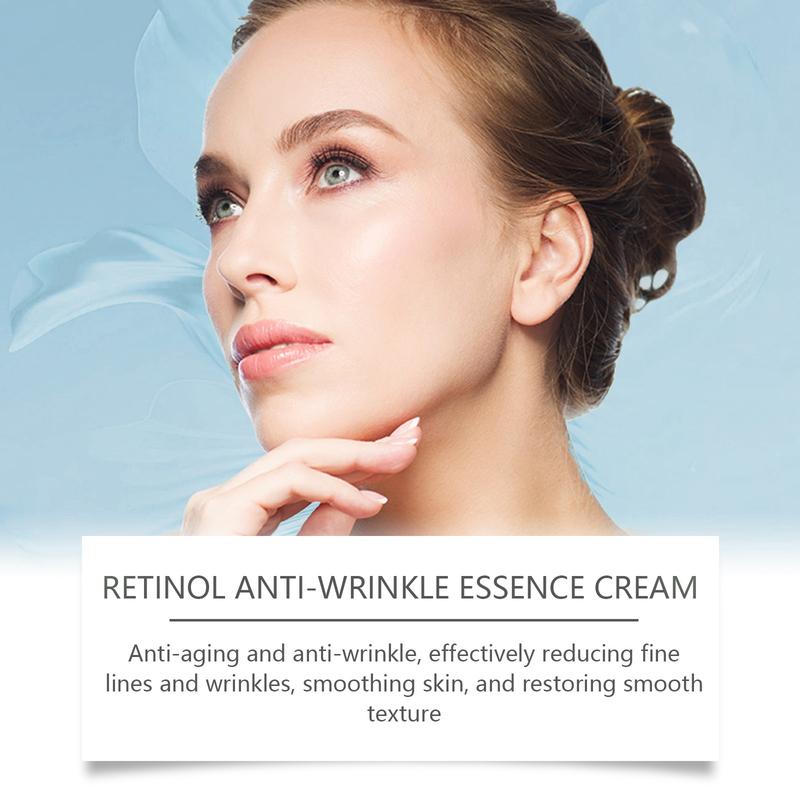 VUINT- Retinol Cream for Face Cream Fast Deep Cellular Absorption Day or Night Cream for Firming