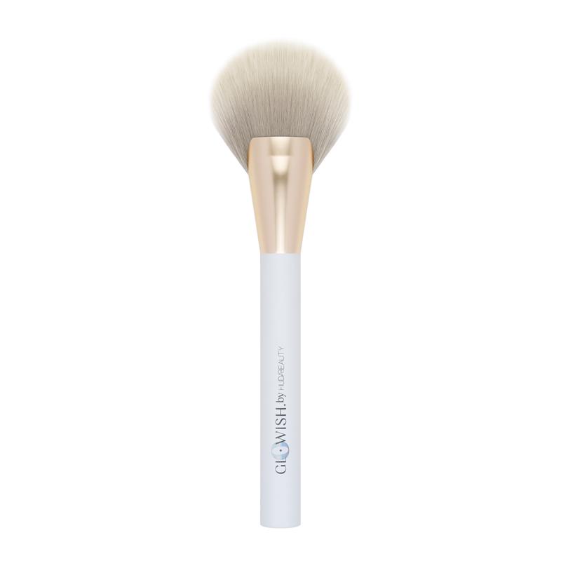 GloWish Airbrush Finish Skin Tint Brush