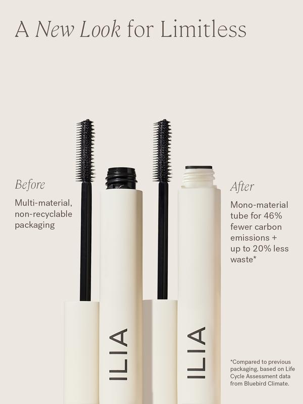 Limitless Lash Lengthening Mascara