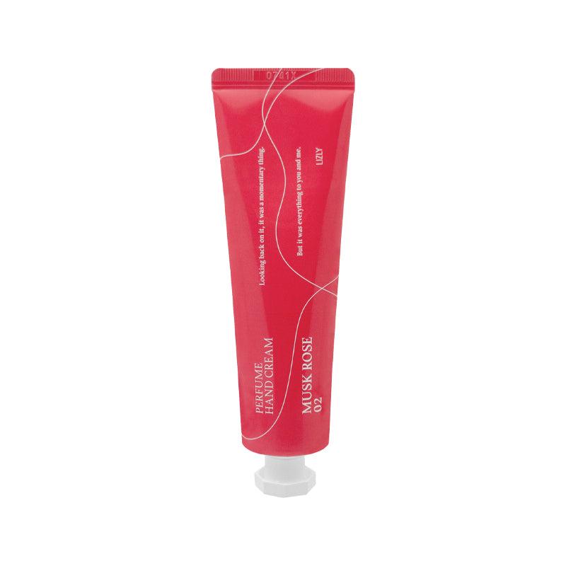 LIZLY Perfume Hand Cream 60ml