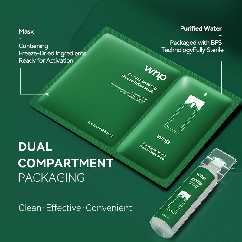 WNP Futura Tech Skin Set Comfort Skin Repair