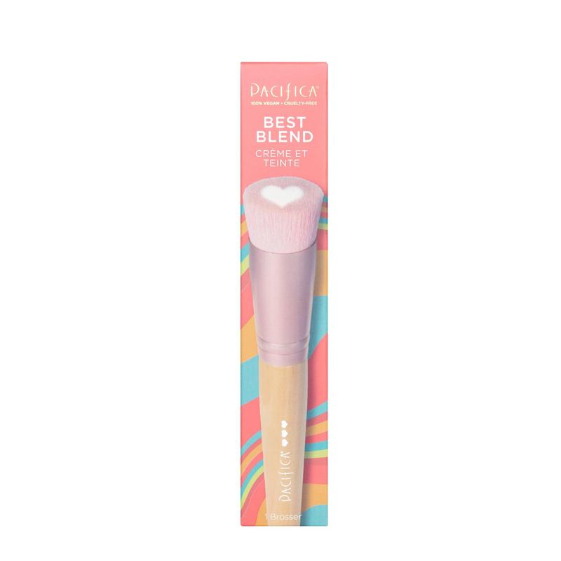 Best Blend Cream & Tint Brush