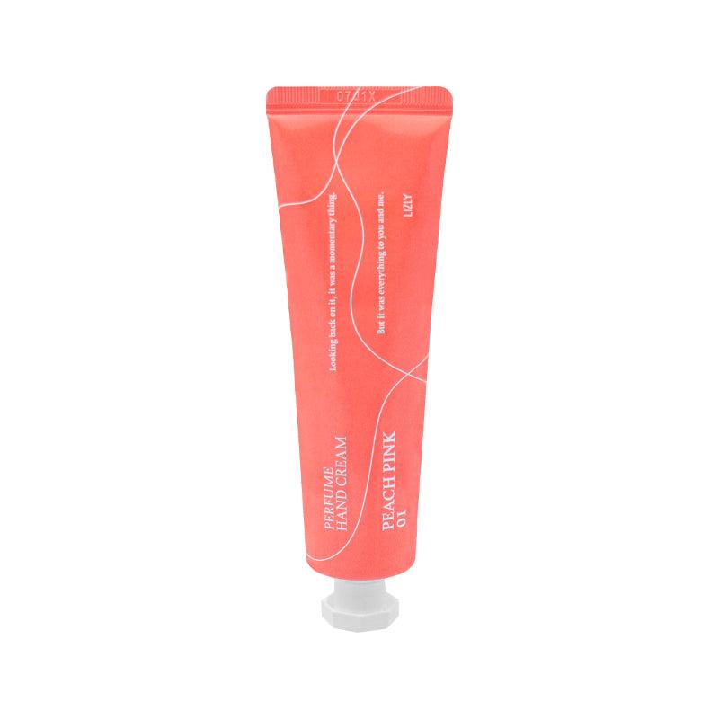 LIZLY Perfume Hand Cream 60ml