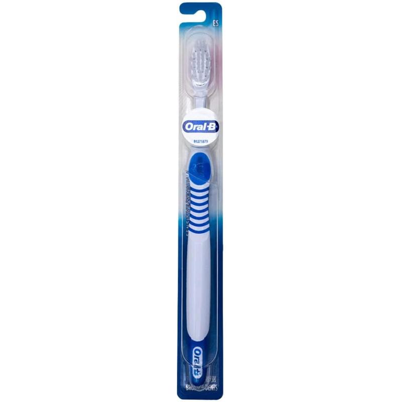 Complete Sensitive Toothbrush, 35 Extra Soft - Pack of 4