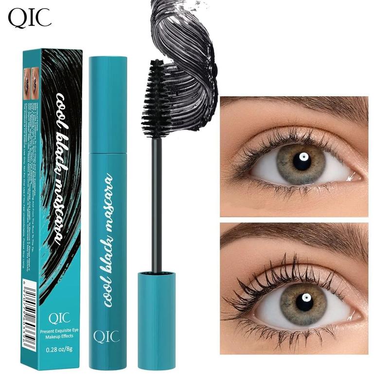 Portable Mascara, 1 Count Long And Thick Curling Eyelash Setting Liquid, Eye Makeup Tools