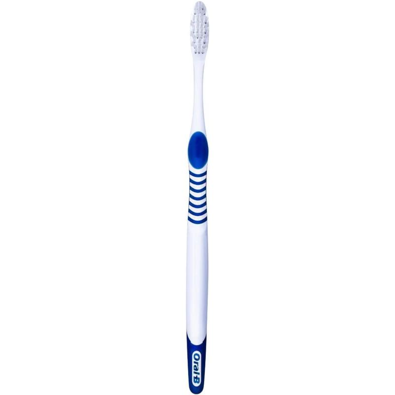 Complete Sensitive Toothbrush, 35 Extra Soft - Pack of 4