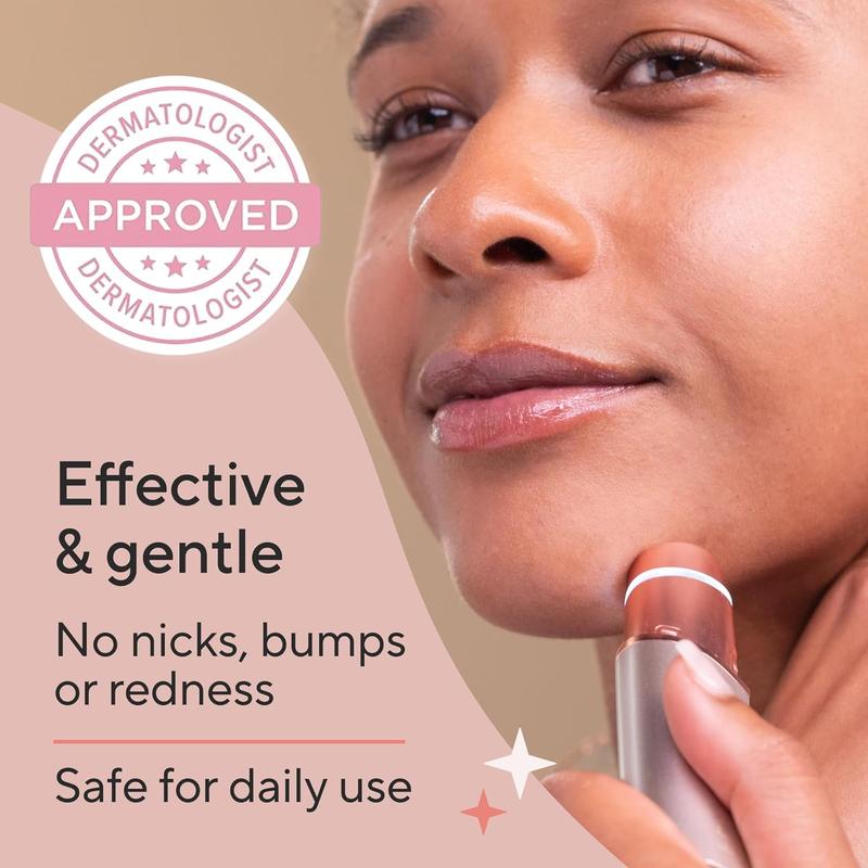 Women's Flawless Facial Hair Remover