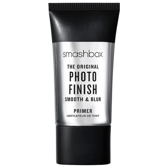 Compact Photo Finish Oil-Free Primer Gel for Flawless Base - 10ml - Makeup