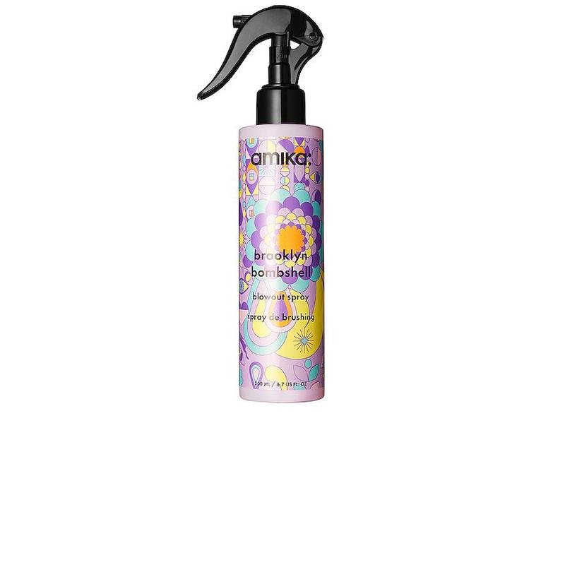 amika Brooklyn Bombshell Blowout Volume Spray