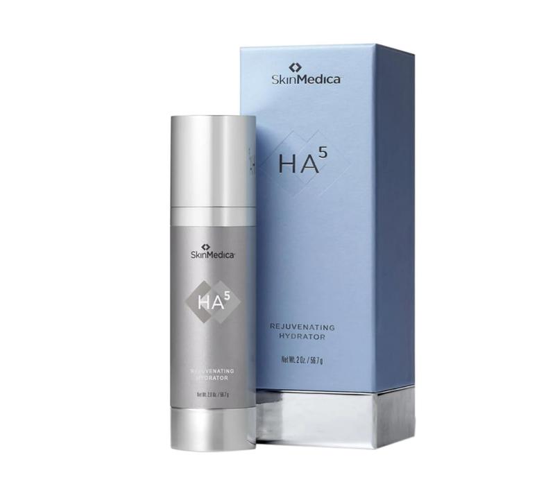 SkinMedicaHA5 Rejuvenating Hydrator Face Serum Skin Care & 2 oz