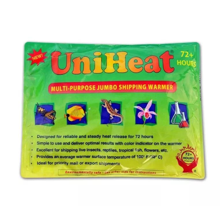 Heat Pack (72 Hour) - Add-on