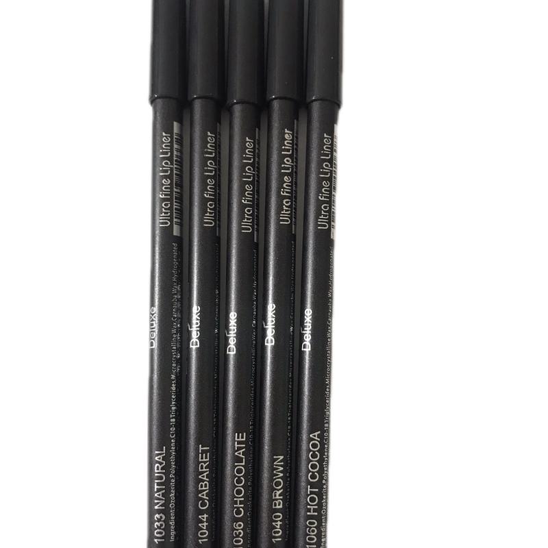 Italia Deluxe Lip Liners