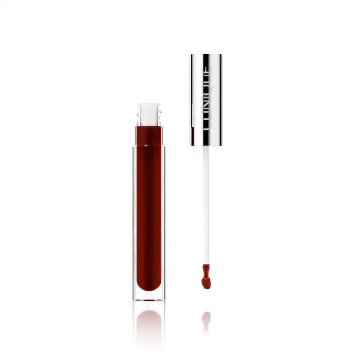 Black Honey Pop Lip Gloss - Hydrating and Nourishing with Aloe, Avocado, and Shea Butter - Berry