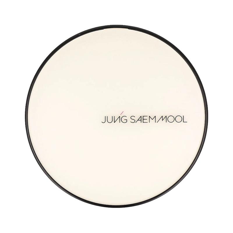 Jung Saem Mool Essential Skin Nuder Cushion Long Wear