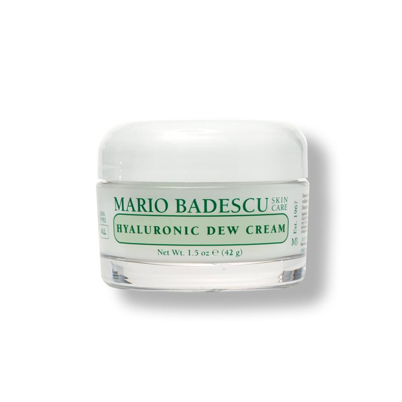 Hyaluronic Dew Cream