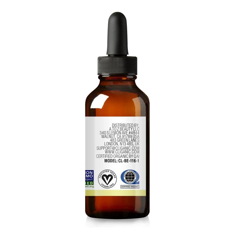 Organic Vitamin E Oil for Skin Repair and Comfort - Serum