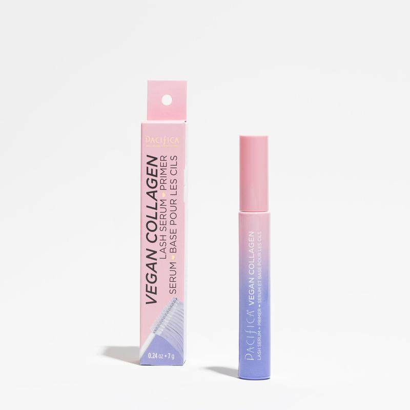 Vegan Collagen Lash Serum & Primer