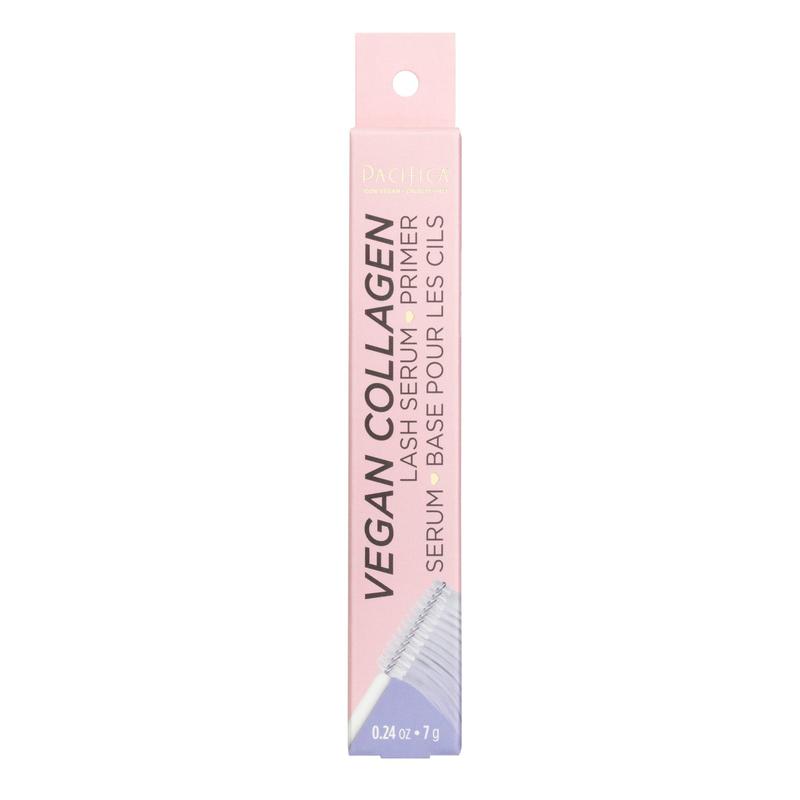 Vegan Collagen Lash Serum & Primer