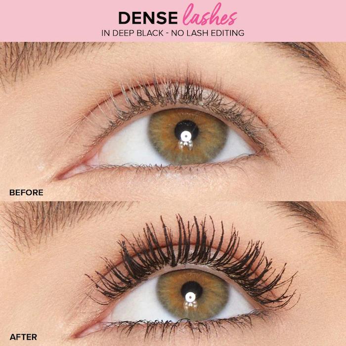 Better Than Sex Mascara Duo Set - Volumizing & Lengthening - 2 x 0.27 oz   8 mL - Cosmetic, Makeup