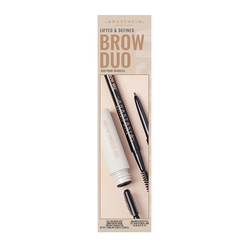 Anastasia Beverly Hills Lifted & Defined Brow Duo