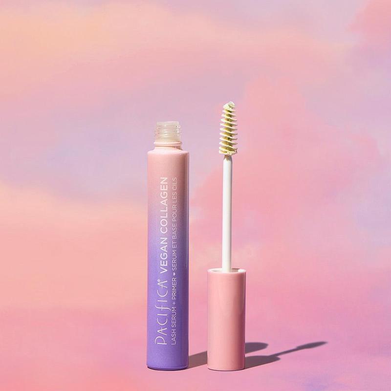 Vegan Collagen Lash Serum & Primer