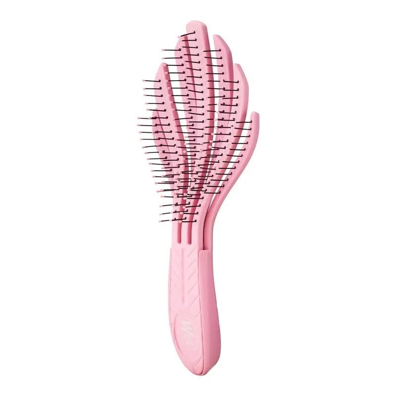 WetBrush - Go Green Detangler Pink Haircare Hairbrush