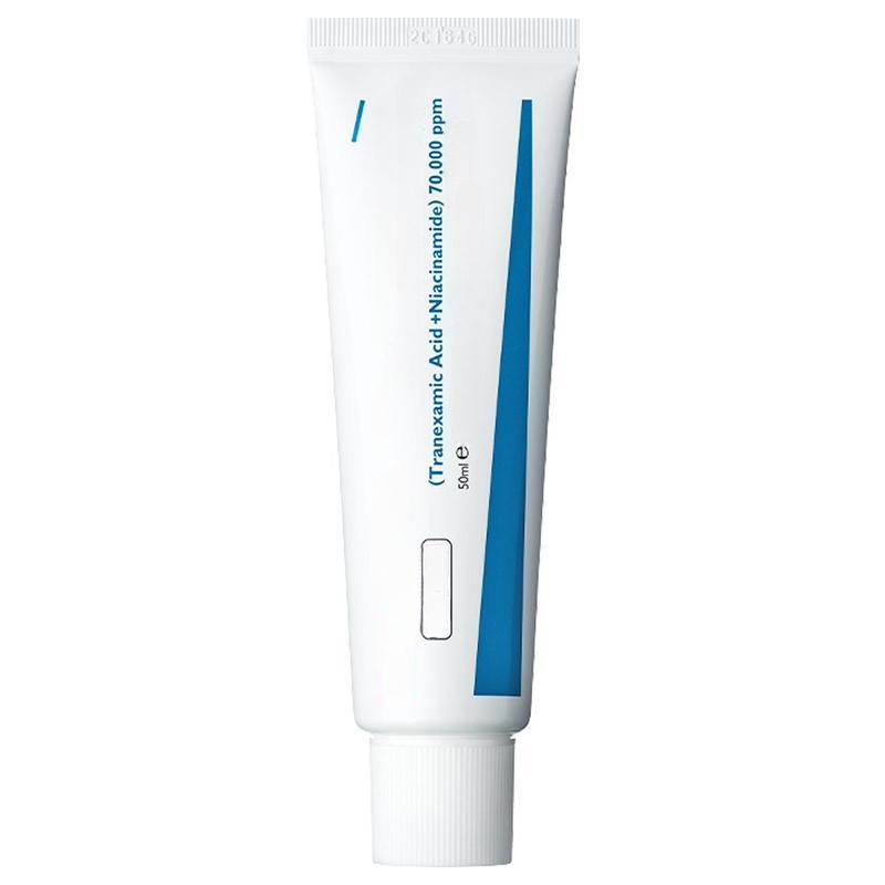 Cream 50ml | Nano-sized Tranexamic Acid for Dark Spots & Hyperpigmentation