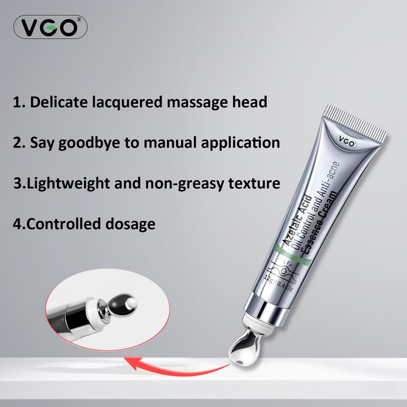 VGO Dace Acne Combination set - Acne serum + Acne patch double quick acne treatment 12ml   0.4oz -B