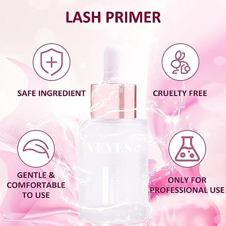 VEYELASH PRE-TREATMENT Lash Primer 30ml