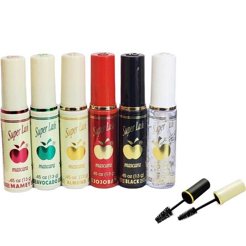 Prosa and Apple mexican mascara  bundle of 12