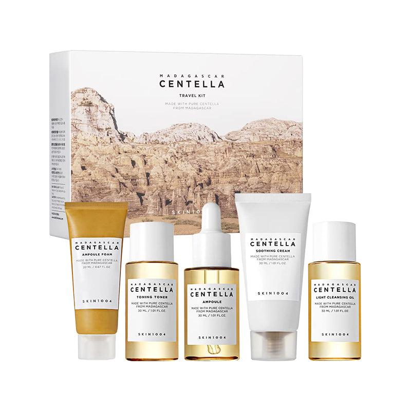 SKIN1004 Centella Travel Kit