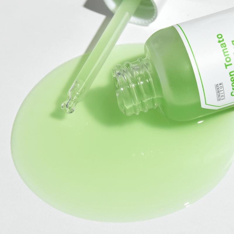 Green Tomato Pore Lifting Ampoule+ 30ml