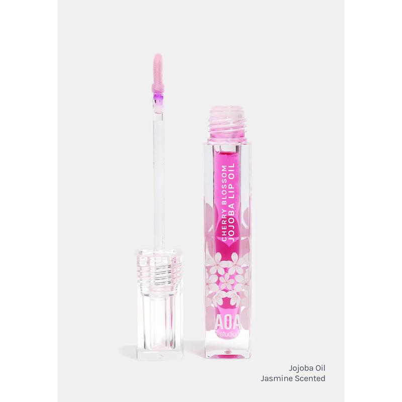 AOA Cherry Blossom Lip Oils