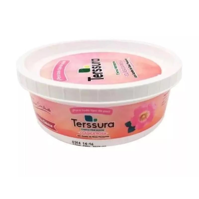 Terssura  Hydrating Moisturizer with Glycerine  - Skincare