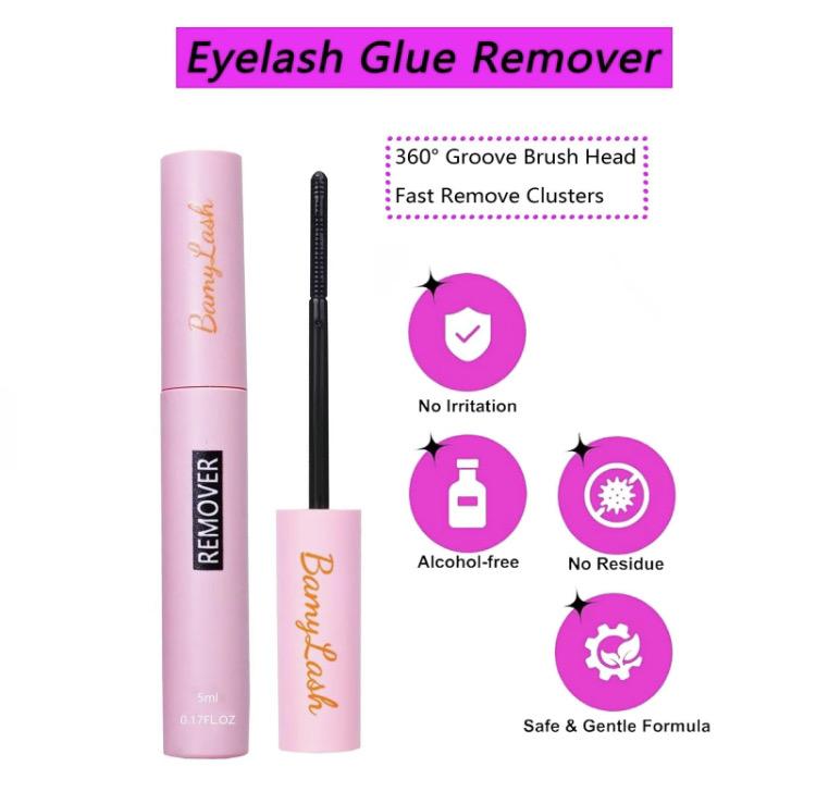 Individual False EyelashesKit,1 Set Natural Look Self GraftingCurl Eyelashes, Eye MakeupEnhancement False Eyelashes forWomen and Girls, Winter Gift