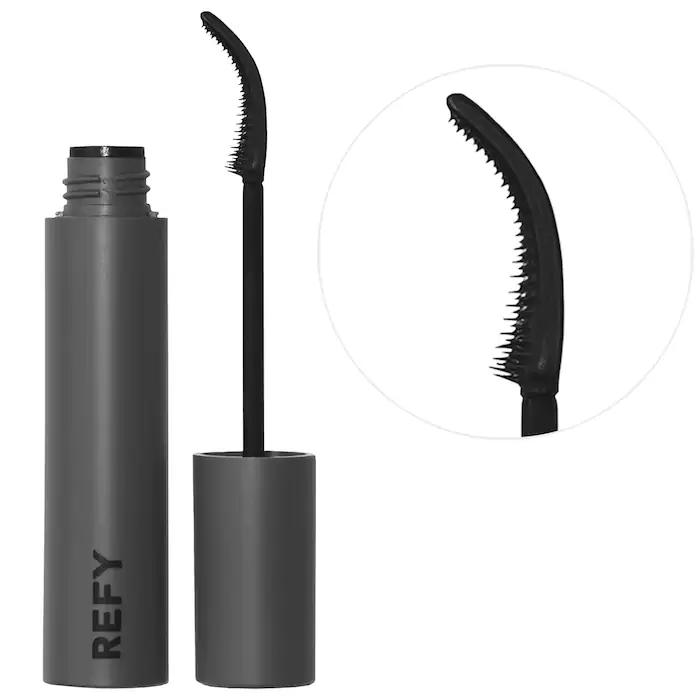 Enhance the Length and Lift of Your Lashes with The Lash Sculpt Mascara - Cosmetic, Makeup