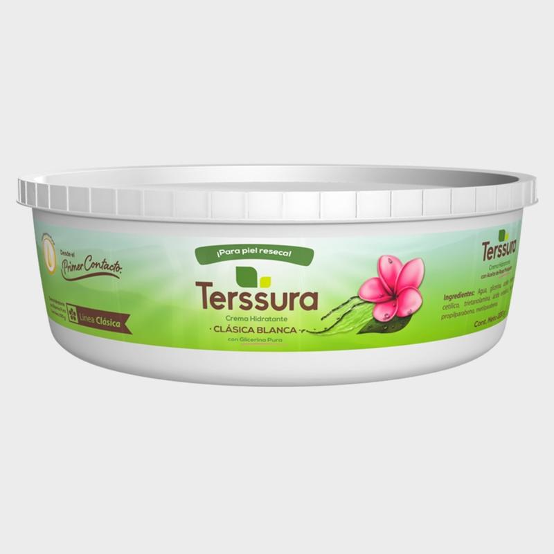 Terssura  Hydrating Moisturizer with Glycerine  - Skincare