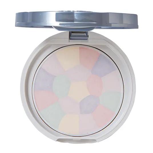 CANMAKE Illuminating Finish Powder ~Abloom~ Makeup Pearl