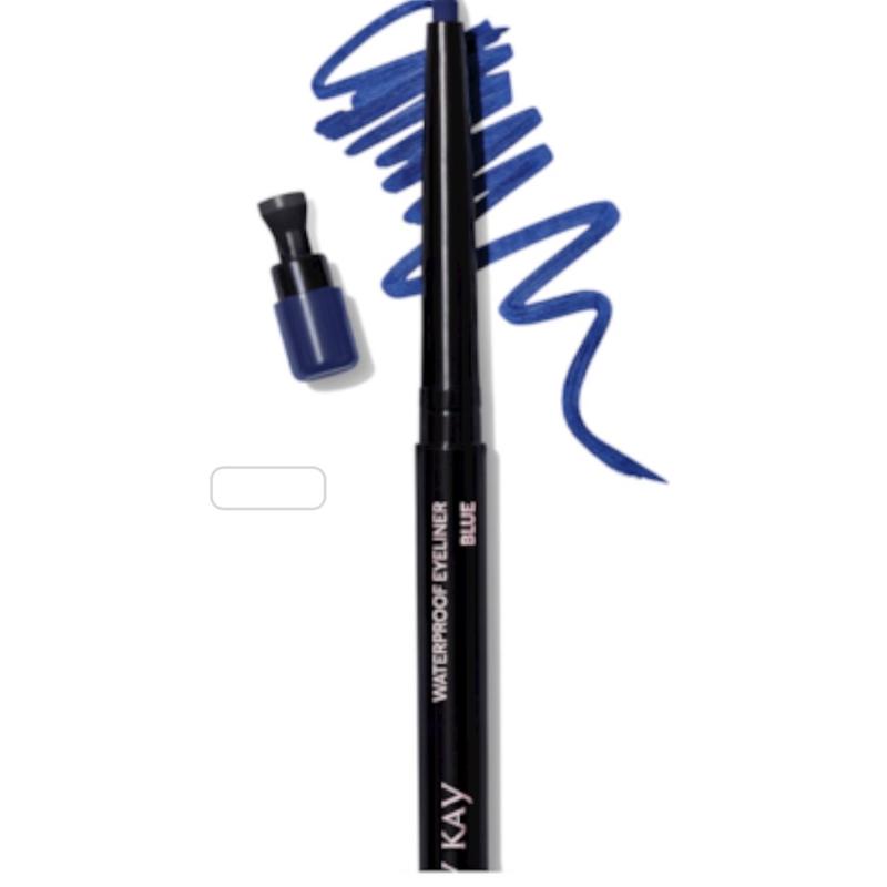 Mary Kay Waterproof Eye Liner (matte, long-lasting, won't smear, makeup, eye makeup, cosmetics) Eyeliner Lipliner Color Sharpener Eyeliner Lipliner Eyeliner Lipliner Eyeliner Lipliner Eyeliner Lipliner Eyeliner Lipliner Eyeliner Lipliner Eyeliner Lipliner