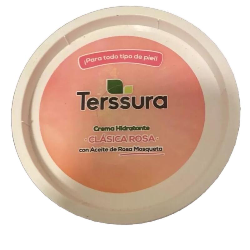 Terssura  Hydrating Moisturizer with Glycerine  - Skincare