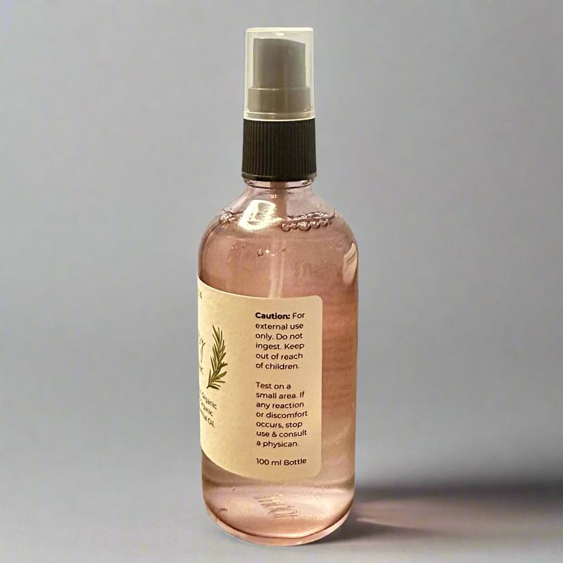 Rosemary Hair & Scalp Tonic