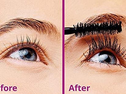 Lash Princess Curl Mascara | For Dramatic Curl & Volume | Vegan | Paraben Free | Cruelty Free